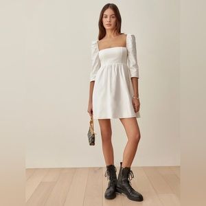 Reformation Gibson Dress